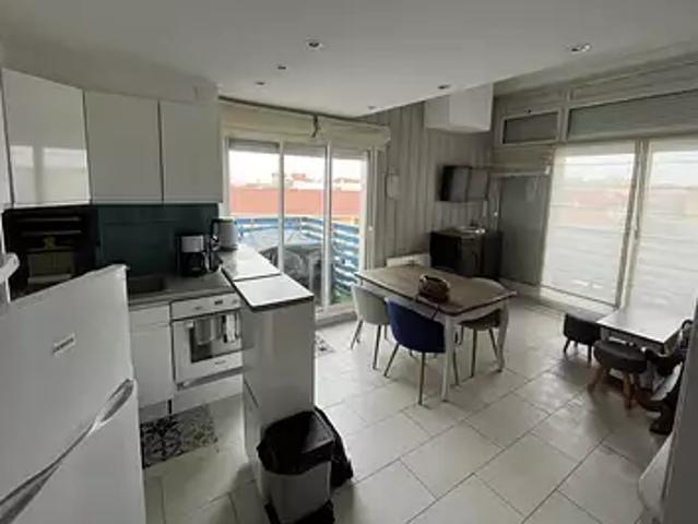 Appartement vente à Mont-de-Marsan, Biscarrosse