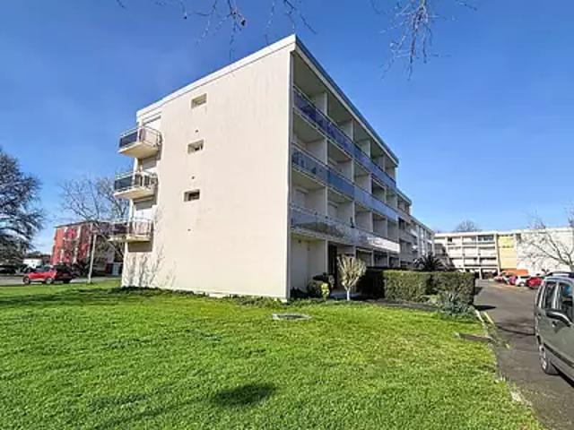 Appartement vente à Mont-de-Marsan, Biscarrosse