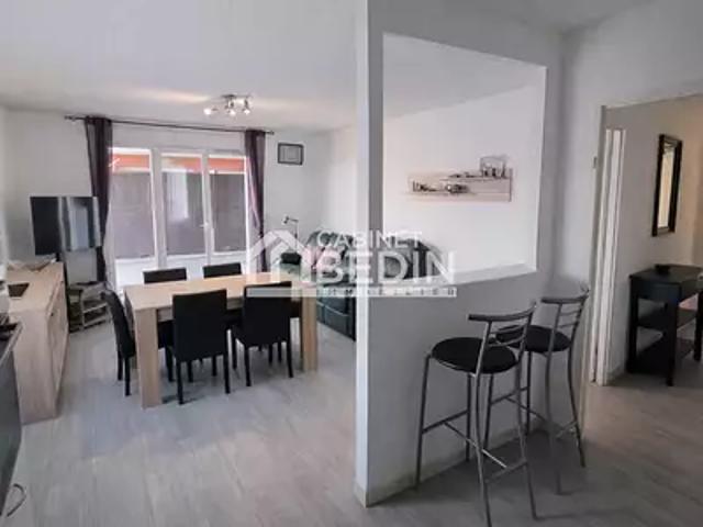 Appartement vente à Mont-de-Marsan, Biscarrosse