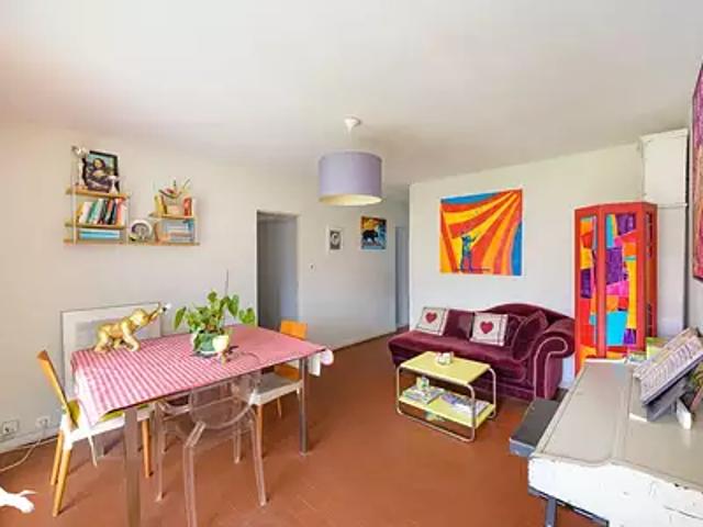 Appartement vente à Mont-de-Marsan, Biscarrosse