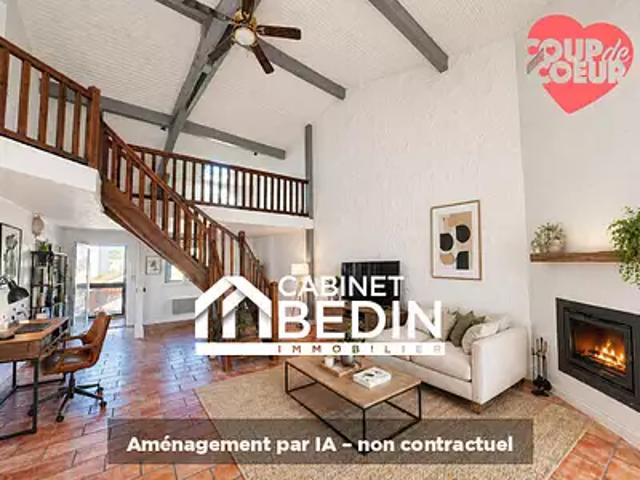 Appartement vente à Mont-de-Marsan, Biscarrosse