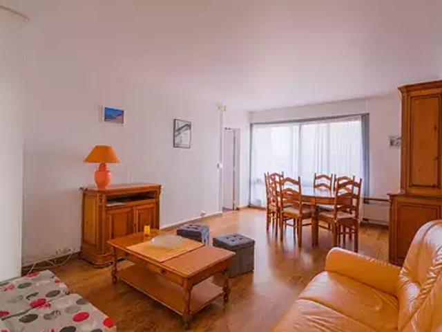 Appartement vente à Mont-de-Marsan, Biscarrosse