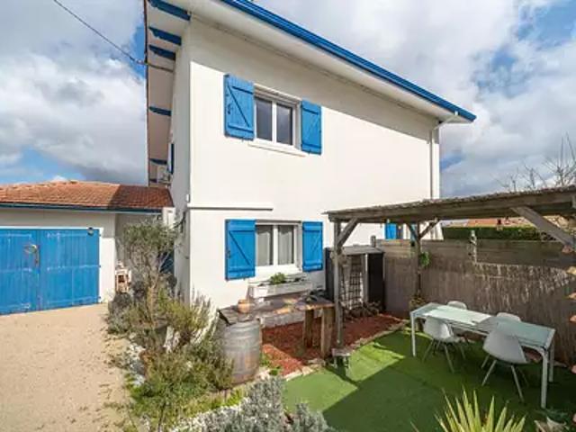 Maison vente à Mont-de-Marsan, Biscarrosse