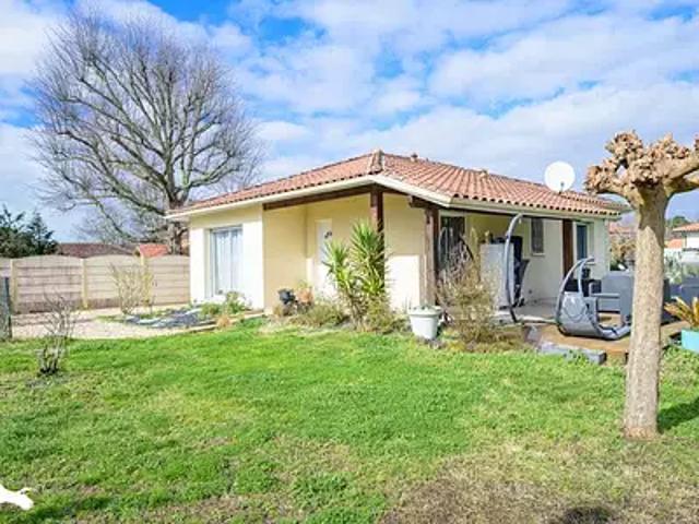Maison vente à Mont-de-Marsan, Biscarrosse
