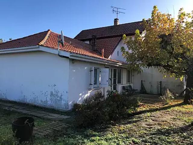 Maison vente à Biscarrosse
