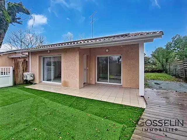 Maison vente à Mont-de-Marsan, Biscarrosse