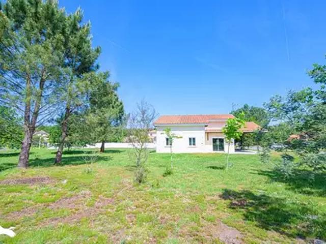 Maison vente à Mont-de-Marsan, Biscarrosse