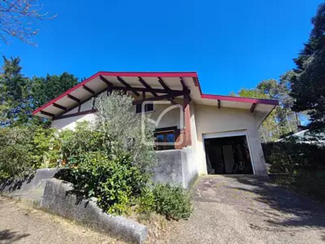 Maison vente à Mont-de-Marsan, Biscarrosse