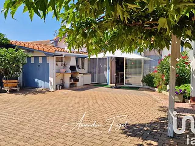 Maison vente à Mont-de-Marsan, Biscarrosse