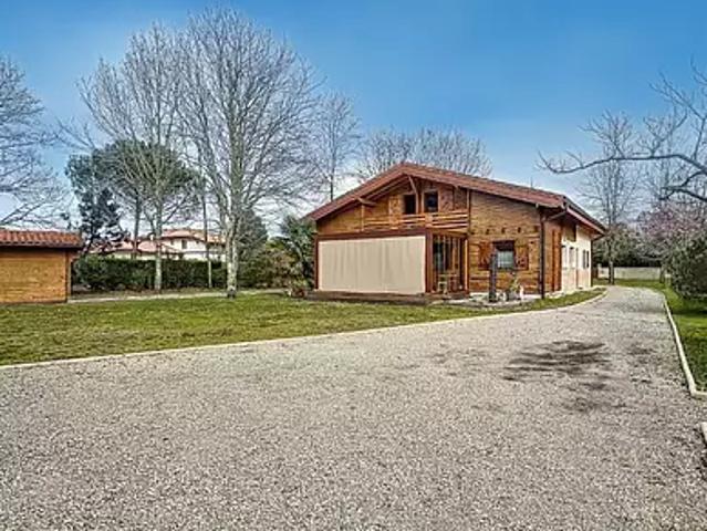 Maison vente à Mont-de-Marsan, Biscarrosse
