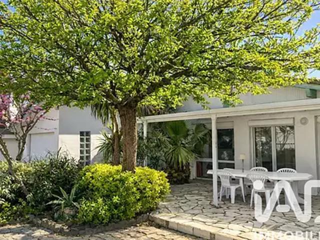 Maison vente à Mont-de-Marsan, Biscarrosse