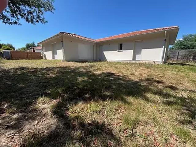 Maison vente à Mont-de-Marsan, Biscarrosse
