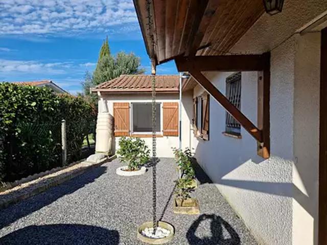 Maison vente à Mont-de-Marsan, Biscarrosse