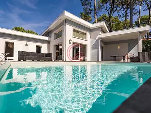 Maison vente à Mont-de-Marsan, Biscarrosse