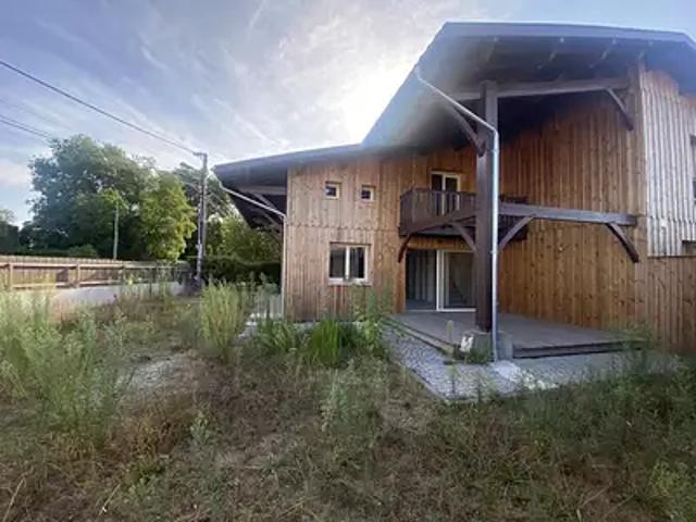 Maison vente à Mont-de-Marsan, Biscarrosse
