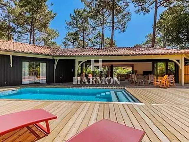 Maison vente à Mont-de-Marsan, Biscarrosse