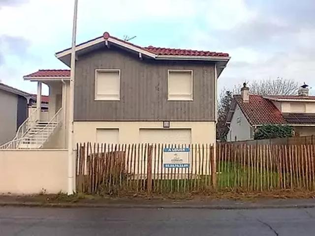 Maison location à Mont-de-Marsan, Biscarrosse