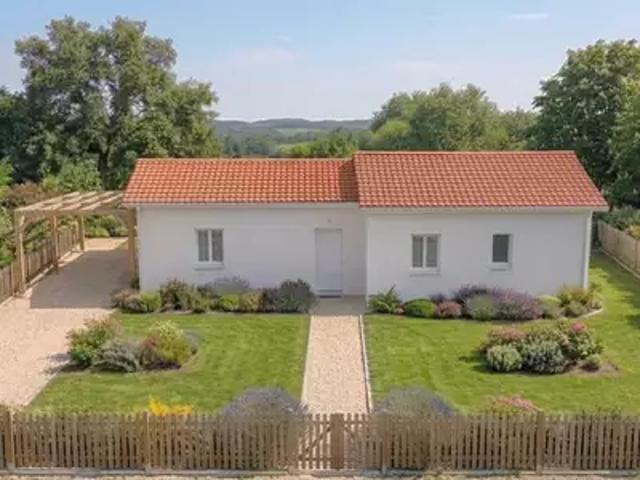 Maison vente à Mont-de-Marsan, Biscarrosse