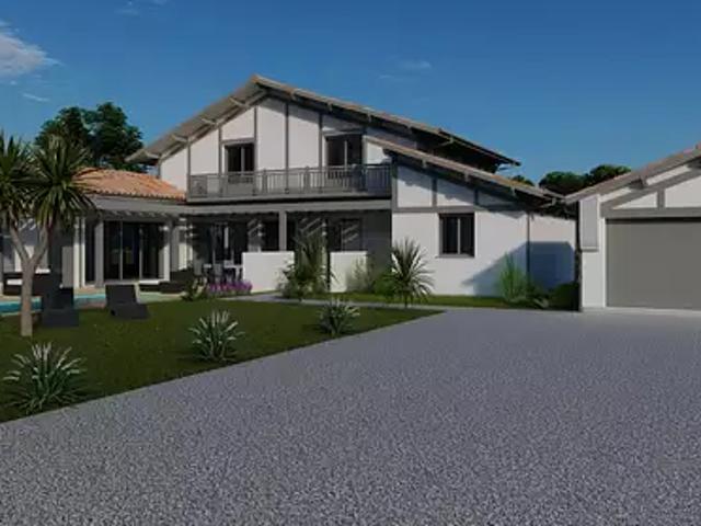 Maison vente à Mont-de-Marsan, Biscarrosse