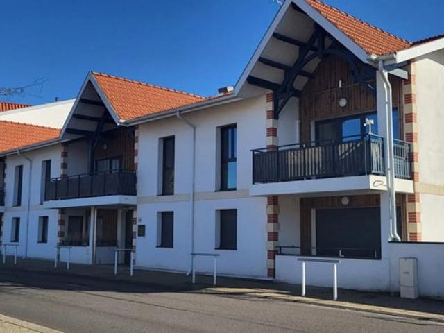 Appartement location à Biscarrosse, Landes