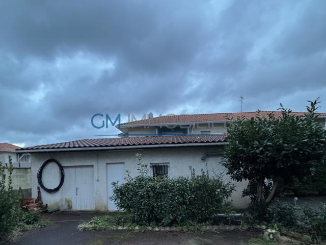 Maison vente à Mont-de-Marsan, Biscarrosse