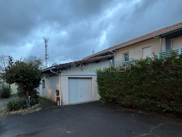 Maison vente à Mont-de-Marsan, Biscarrosse