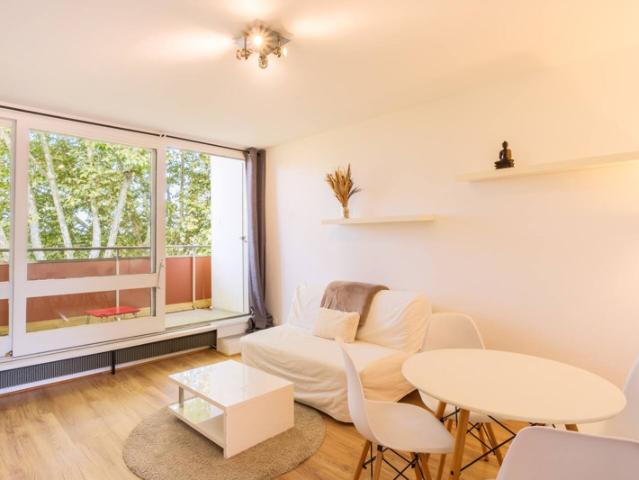 Appartement vente à Mont-de-Marsan, Biscarrosse