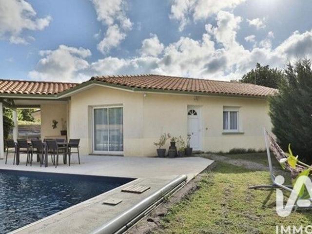 Maison location à Mont-de-Marsan, Biscarrosse