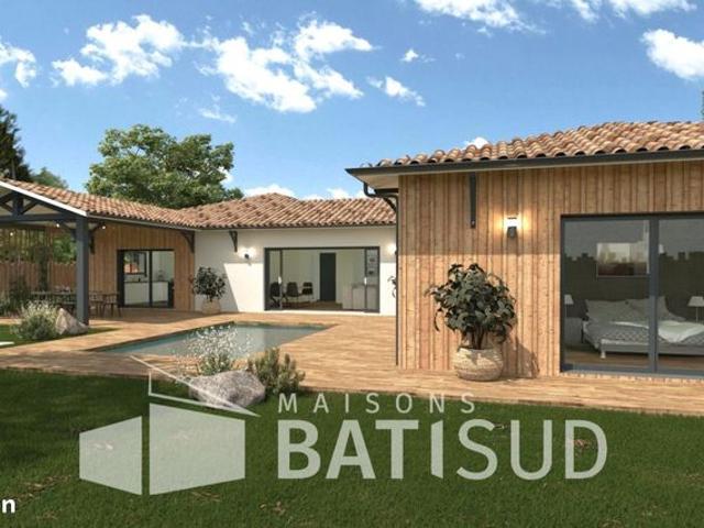 Maison vente à Mont-de-Marsan, Biscarrosse