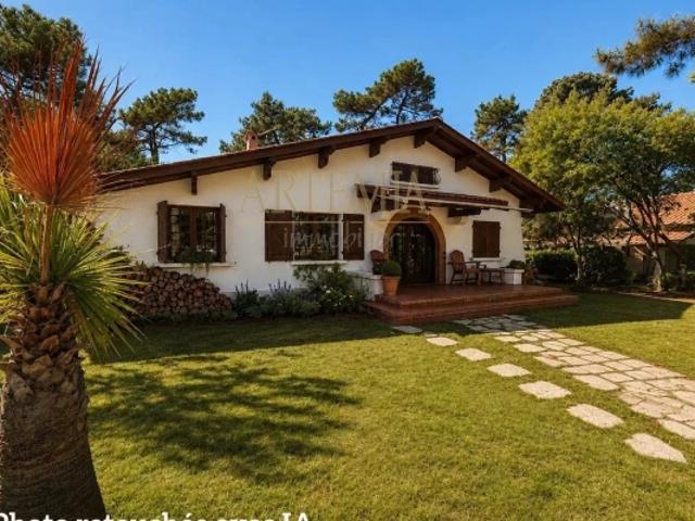 Maison vente à Mont-de-Marsan, Biscarrosse