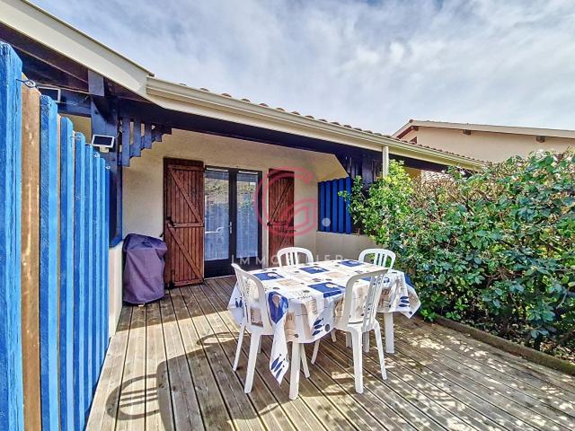 Appartement vente à Mont-de-Marsan, Biscarrosse