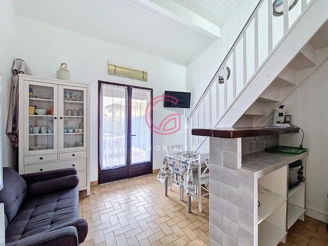 Appartement vente à Mont-de-Marsan, Biscarrosse