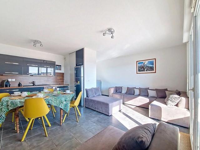 Appartement vente à Mont-de-Marsan, Biscarrosse