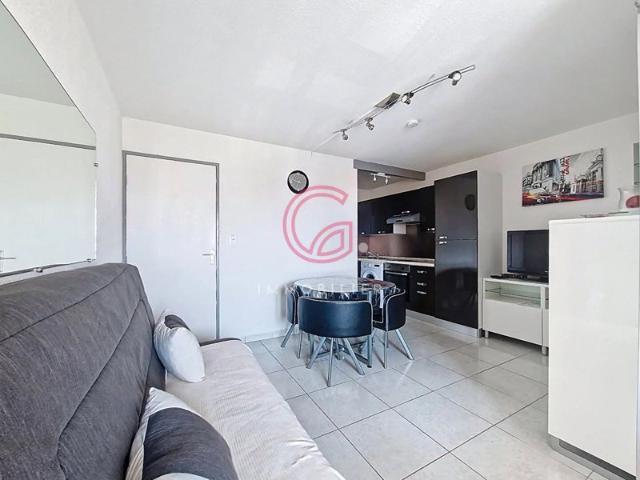 Appartement vente à France métropolitaine, Biscarrosse