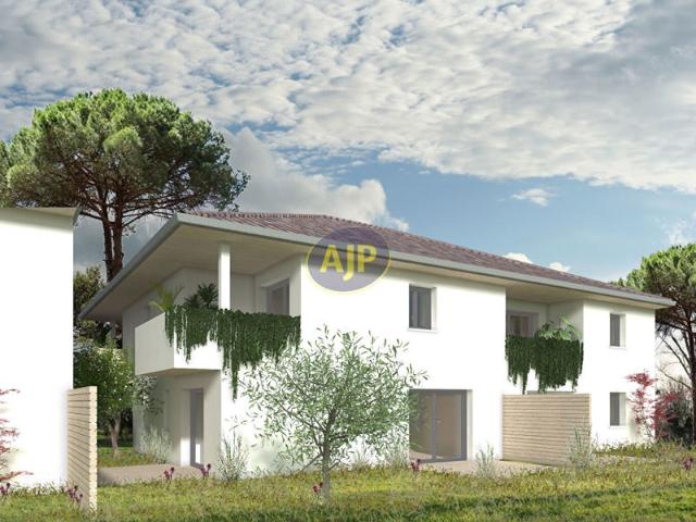 Appartement vente à Mont-de-Marsan, Biscarrosse