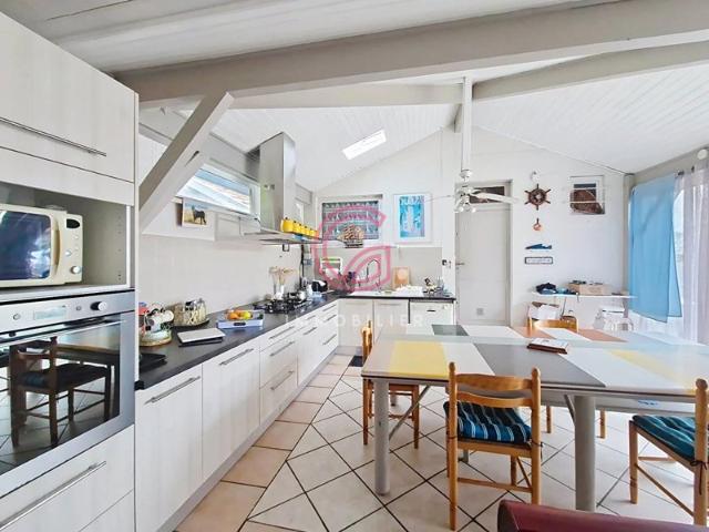 Maison vente à Mont-de-Marsan, Biscarrosse