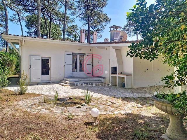 Maison vente à Mont-de-Marsan, Biscarrosse