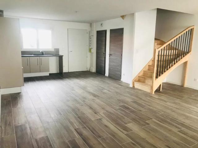 Appartement location à Biscarrosse, Landes