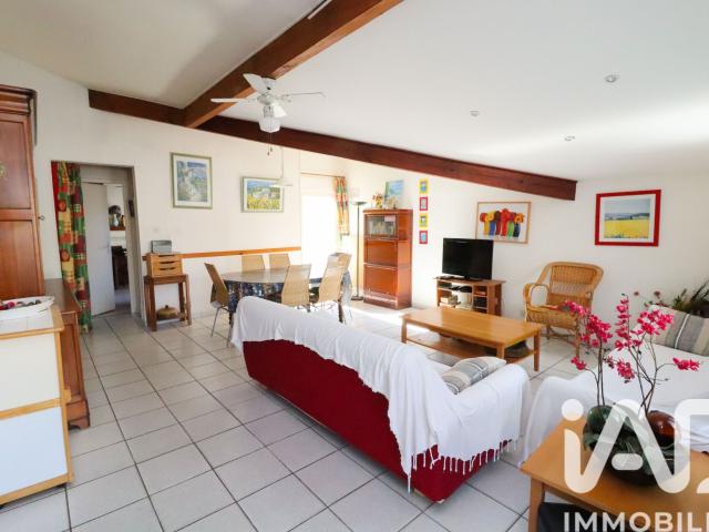 Maison vente à Mont-de-Marsan, Biscarrosse
