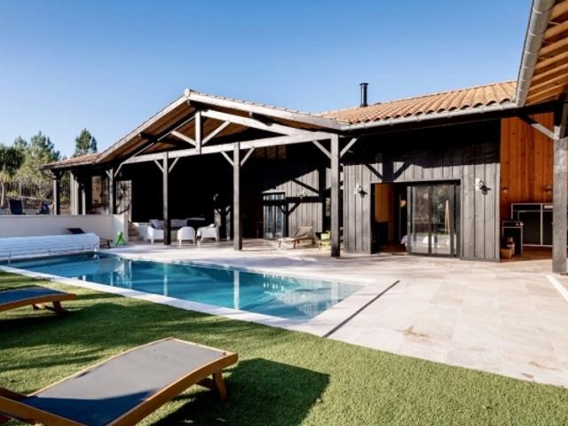 Maison vente à Mont-de-Marsan, Biscarrosse