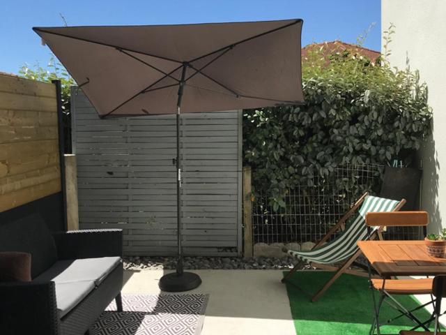 Appartement vente à France métropolitaine, Biscarrosse