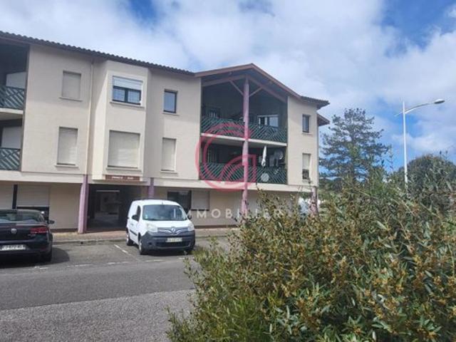 Appartement location à Biscarrosse, Landes