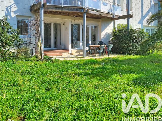 Appartement vente à Mont-de-Marsan, Biscarrosse
