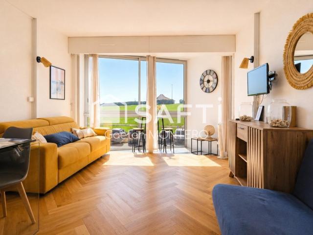 Appartement vente à Mont-de-Marsan, Biscarrosse