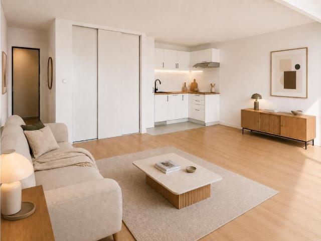 Appartement vente à Mont-de-Marsan, Biscarrosse