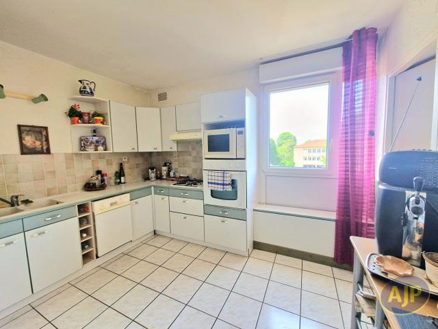 Appartement vente à Mont-de-Marsan, Biscarrosse
