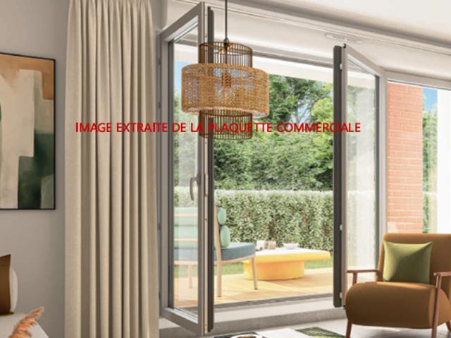 Appartement vente à Mont-de-Marsan, Biscarrosse