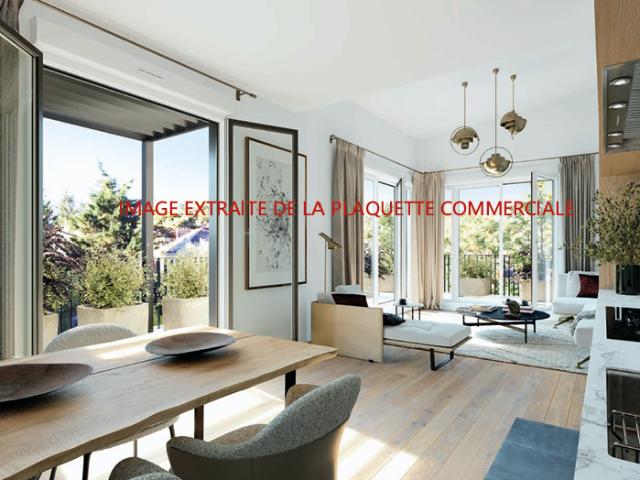 Appartement vente à Mont-de-Marsan, Biscarrosse