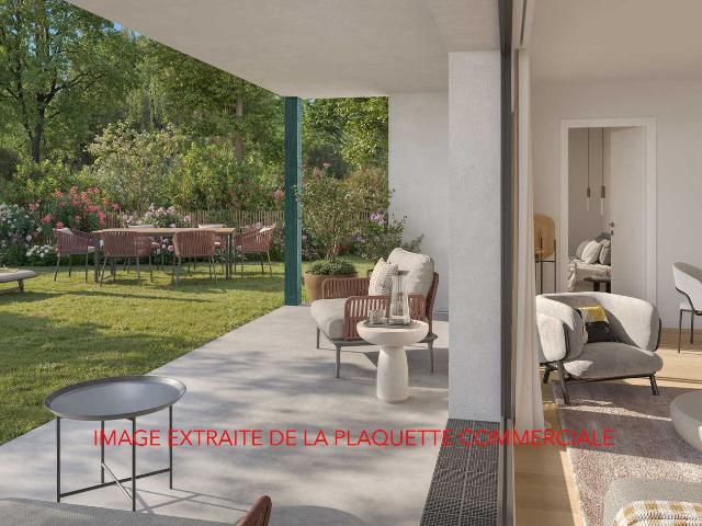 Appartement vente à Mont-de-Marsan, Biscarrosse