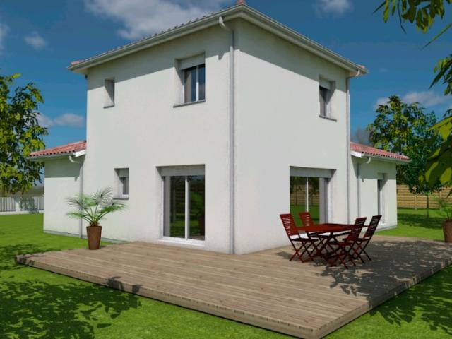Maison vente à Mont-de-Marsan, Biscarrosse